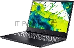 Ноутбук Acer Aspire 7 A715-59G-51U9/15.6"/IPS/Intel Core 5 210H/16Gb/512Gb SSD/NVIDIA GeForce RTX 3050 6Gb/без ОС/черный/1.99kg