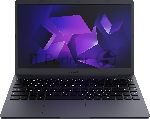 Ноутбук Kvadra Nau LE14U.12.122.001 (ЯДРВ.466229.004-08)/14.1"/IPS/Intel Core i5 1335U/16Gb/512Gb/SSD/Intel Iris Xe Graphics/Без ОС/серый/1.6kg