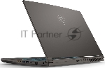 Ноутбук MSI Thin 15 B2RVE-3603XRU/15.6"/IPS/Intel Core 7 240H/16Gb/512Gb/SSD/NVIDIA GeForce RTX 4050 6Gb/Без ОС/серый/1.86kg