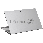 Ноутбук Acer Aspire Lite AL17-31P-3498/17.3"/IPS/Intel Core 3 N355/8Gb/512Gb SSD/Intel Graphics/DOS/серебристый/2kg