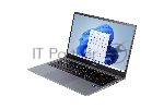Ноутбук IRBIS SmartBook 16NBP01D/16"/IPS/Intel Core i5 13600H/16Gb/512Gb/SSD/Intel Iris Xe Graphics/Windows 11 Pro/серый/1.8kg