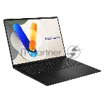 Ноутбук ASUS Vivobook S16 S5606CA-RI188/16"/OLED/Intel Core Ultra 7 255H/16GB/1024GB SSD/Intel Arc Graphics/Без ОС/черный/1.5kg