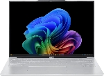 Ноутбук Acer Swift Air 16 SFA16-61M-R0MH/16"/OLED/AMD Ryzen AI 5 330/16Gb/512Gb SSD/AMD Radeon Graphics/Windows 11 Pro/серебристый/1.1kg