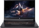 Ноутбук Acer Nitro V 17 AI ANV17-41-R6SG/17.3"/IPS/AMD Ryzen 5 240/16Gb/512Gb/SSD/NVIDIA GeForce RTX 5060 8Gb/Без ОС/черный/2.71kg