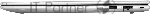 Ноутбук HP ProBook 460 G11/16"/IPS/Intel Core Ultra 7 155U/16Gb/512Gb SSD/Intel Graphics/noOS/серебристый/1.74kg