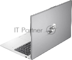 Ноутбук HP 255R G10/15.6"/IPS/AMD Ryzen 5 7535U/16Gb/512GB/SSD/AMD Radeon 660M/Без ОС/серебристый/1.66kg