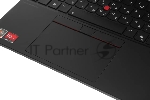 Ноутбук Lenovo ThinkPad E16 Gen 2/16"/IPS/AMD Ryzen 7 7735U/32Gb/512Gb/SSD/AMD Radeon 680M/Без ОС/черный/1.78kg