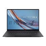Ноутбук ASUS ExpertBook Ultra B9406CAA-TH0590X/14"/OLED/Intel Core Ultra 7 356H/32Gb/1Tb/SSD/Intel Arc/Windows 11 Pro/серый/1.09kg