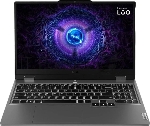 Ноутбук Lenovo LOQ 15IRX9 (83DV01HPSA_32Win11P) Intel Core i7 13645HX 1900MHz/15.6"/1920x1080/32GB/512GB SSD/NVIDIA GeForce RTX 4050 6GB/Wi-Fi/Bluetooth/Windows 11 Pro Grey