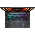 Ноутбук MSI Cyborg 15 C2WF-014XRU (9S7-15T121-014_32) Intel Core 7 240H 2500MHz/15.6"/1920x1080/32GB/1024GB SSD/NVIDIA GeForce RTX 5060 8GB/Wi-Fi/Bluetooth/Без ОС Grey