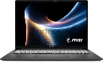 Ноутбук MSI Modern 16S AI+ G3MG-032RU/16"/OLED/Intel Core Ultra 5 322/16Gb/512Gb/SSD/Intel Arc/Windows 11 Pro/серый/1.59kg