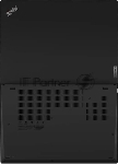 Ноутбук Lenovo ThinkPad T16 Gen 2 (21HJS6SM00_Win11P) Intel Core i7 1355U 1700MHz/16"/1920x1200/16GB/1024GB SSD/Intel Iris Xe Graphics/Wi-Fi/Bluetooth/Windows 11 Pro Black
