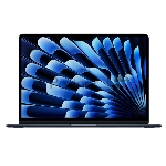 Ноутбук Apple MacBook Air M5 2026 MDHF4 13-inch 10‑core CPU and 10‑core GPU, 16GB, 1TB SSD - Midnight
