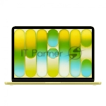 Ноутбук Apple MacBook Neo MHFD4 A18 Pro chip with 6 core CPU and 5 core GPU, 8GB, 256GB SSD - Citrus