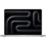 Ноутбук Apple MacBook Pro M5 Max 2026 MGDQ4 14-inch 18‑core CPU and 32‑core GPU, 36GB, 2TB SSD - Silver