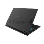 Ноутбук Gigabyte GAMING A16 GA63H Core i7 13620H 16Gb SSD1Tb NVIDIA GeForce RTX 5060 8Gb 16" IPS FHD+ (1920x1200) Windows 11 Multi Language black WiFi BT Cam (CVHI3EE894SH)