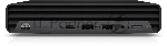 Неттоп HP ProDesk 400 G9 Mini i5 13500T (1.6) 16Gb SSD512Gb UHDG 770 без ОС GbitEth WiFi BT 90W мышь клавиатура черный (C1UE5AT/16GB)