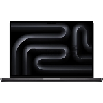 Ноутбук Apple MacBook Pro A3426 M5 Pro 15 core 24Gb SSD2Tb/16 core GPU 14.2" Liquid Retina XDR (3024x1964) macOS black WiFi BT Cam (MJLW4HN/A)