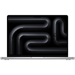 Ноутбук Apple MacBook Pro A3427 M5 Max 18 core 36Gb SSD2Tb/32 core GPU 14.2" Liquid Retina XDR (3024x1964) macOS silver WiFi BT Cam (MGDQ4HN/A)