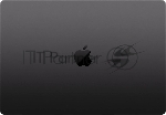 Ноутбук Apple MacBook Pro A3429/16.2"/Liquid Retina/Apple M5 Max 18 core/36Gb/2Tb SSD/Apple 32 core GPU/macOS/черный/2.15kg