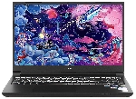 Ноутбук Colorful X15 XS-HE55016512B-1EAA/15.6"/IPS/Intel Core i5-12450H/16Gb/512Gb SSD/NVIDIA GeForce RTX 3050 4Gb/Windows 11 Home/серый/2.1kg