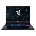 Ноутбук Colorful X18 Max-HA98C3202TV-4EAA/18"/IPS/Intel Core Ultra 9 275HX/32Gb/2Tb SSD/NVIDIA GeForce RTX 5080 16Gb/Windows 11 Home/черный/3.6kg