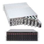Серверная Платформа SuperMicro SYS-5038ML-H8TRF