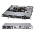 Серверная Платформа SuperMicro SYS-5018D-MTRF