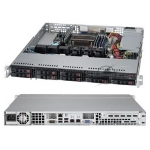 Серверная Платформа SuperMicro SYS-1018D-73MTF 2.5" C222 1G 2P 330x1W