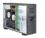 Серверная Платформа SuperMicro SYS-7048A-T 3.5" С612 1G 2P1200W