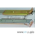 Опция к серверу Procase SU-26 универсальные салазки 26" (Procase, Chenbro, Chieftec, T-Win, AIC, Antec)