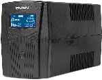 Источник бесперебойного питания Sven Pro+ 650 LCD USB