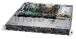 Серверная Платформа SuperMicro SYS-5018R-MR