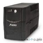 Источник бесперебойного питания Powerman ИБП Back Pro 2000Plus