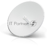 Мост Wi-Fi Ubiquiti PBE-5AC-620 PowerBeam M5 АС 29dBi 802.11ac 450Mbps 5GHz 25dBi