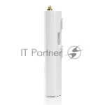 Точка доступа UBIQUITI RocketM2(EU) 2x RP-SMA, GPS-приёмник, 2х10/100 BASE-TX