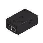 Блок питания Ubiquiti POE-48-24W блок питания 48В 0.5А Passive PoE