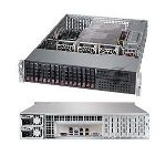 Серверная Платформа SuperMicro SYS-2028R-C1R