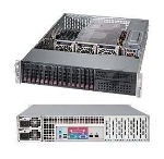 Серверная Платформа SuperMicro SYS-2028R-C1R4+ 2.5" LSI3108 1G 4P920W