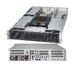 Серверная Платформа SuperMicro SYS-2028GR-TRH x10 (SYS-2028GR-TRH)