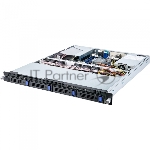 Серверная Платформа R120-P30 AppliedMicro® X-Gene 1 processor