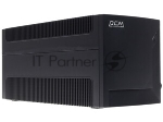 Источник бесперебойного питания Powercom Raptor RPT-2000AP 1200Вт 2000ВА черный