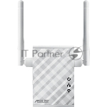 Повторитель беспроводного сигнала/мост Asus RP-N12 Wi-Fi