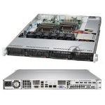 Сервер Supermicro SYS-6018R-TDTP