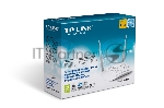 TP-Link TD-W8961N N300 Wi-Fi роутер с ADSL2+ модемом