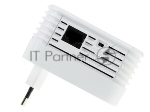 Беспроводной PowerLine-адаптер D-Link DHP-W310AV N300 с поддержкой HomePlug AV