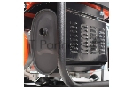 Электрогенератор бензиновый Patriot GP 3810LE, 3 кВт, 67 дБ, 49 кг