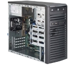 Серверная Платформа Supermicro SuperServer Mid-Tower 5038D-I