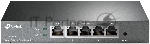 Маршрутизатор TP-Link SMB TL-R470T+ 10/100BASE-TX