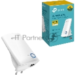 Адаптер TP-Link TL-WA850RE